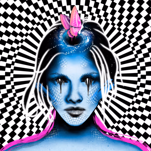 Sharded Minds