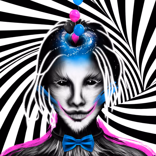 Sharded Minds