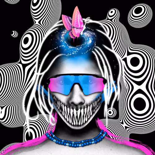 Sharded Minds