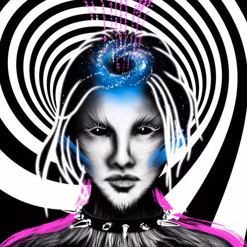 Sharded Minds