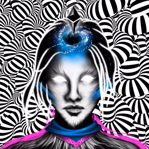 Sharded Minds