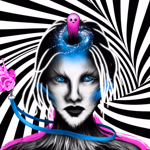 Sharded Minds