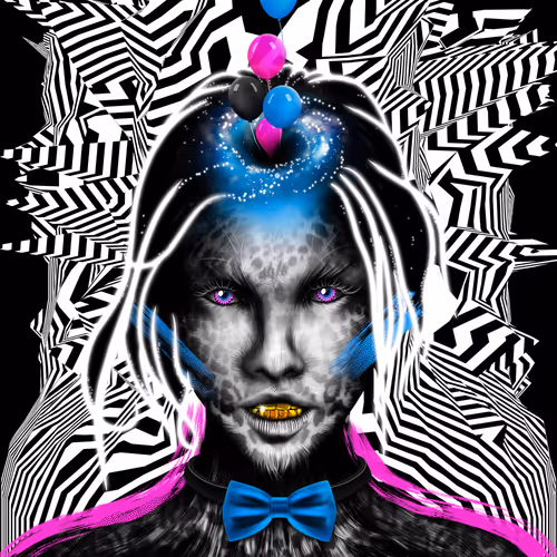 Sharded Minds