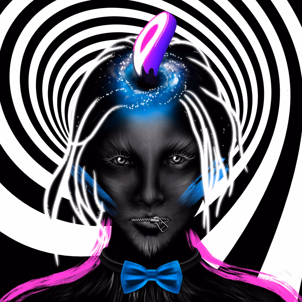 EnterDAO Sharded Minds #4978