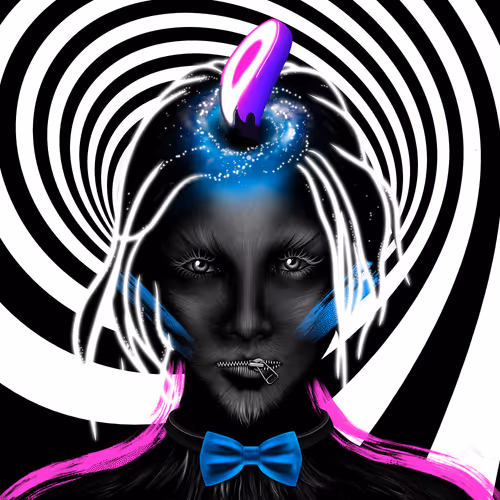 EnterDAO Sharded Minds #4978