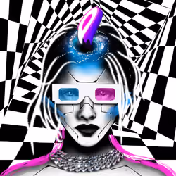 EnterDAO Sharded Minds #4135