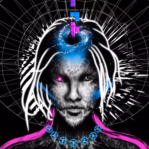 Sharded Minds