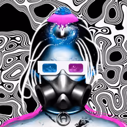 EnterDAO Sharded Minds #4111
