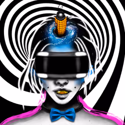 EnterDAO Sharded Minds #1538