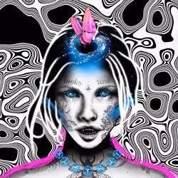 EnterDAO Sharded Minds #4836