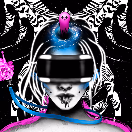 EnterDAO Sharded Minds #2712