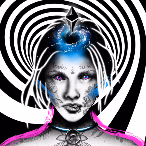 EnterDAO Sharded Minds #4956