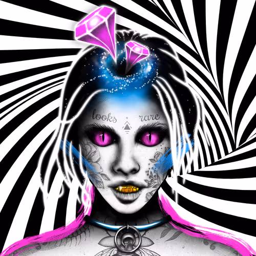 Sharded Minds