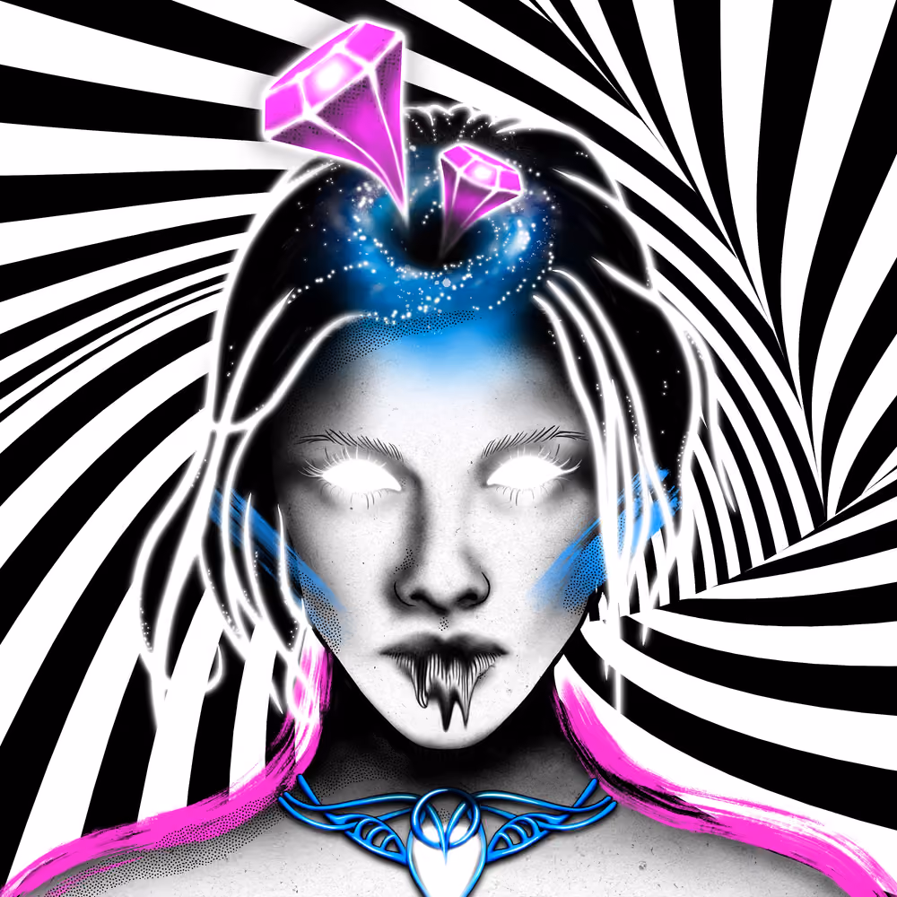 EnterDAO Sharded Minds #4973
