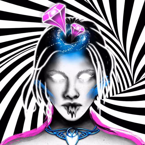 EnterDAO Sharded Minds #4973