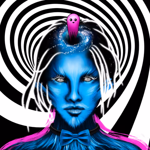 EnterDAO Sharded Minds #2077