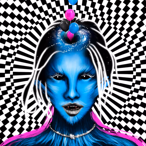 Sharded Minds