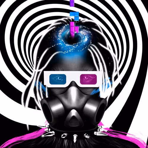 Sharded Minds