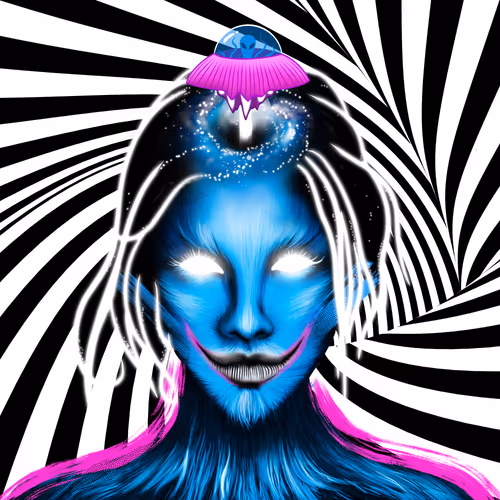 Sharded Minds
