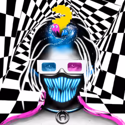 EnterDAO Sharded Minds #3978