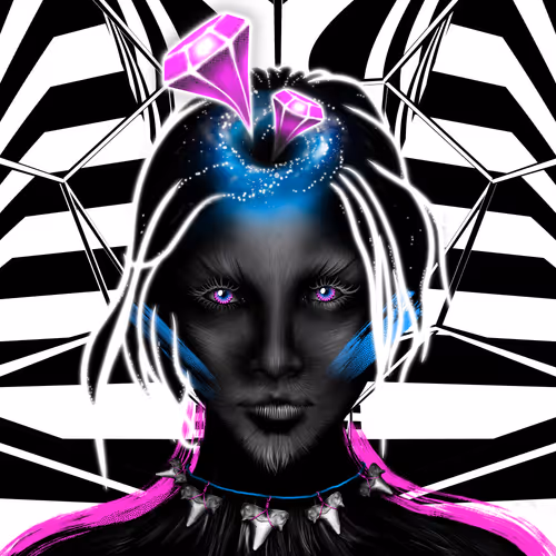 Sharded Minds