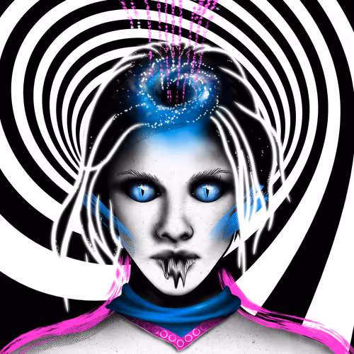 Sharded Minds