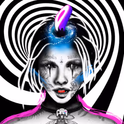EnterDAO Sharded Minds #4709