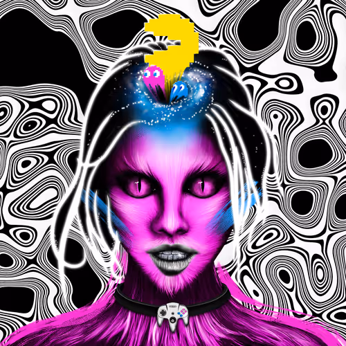 Sharded Minds