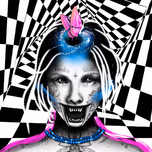 Sharded Minds