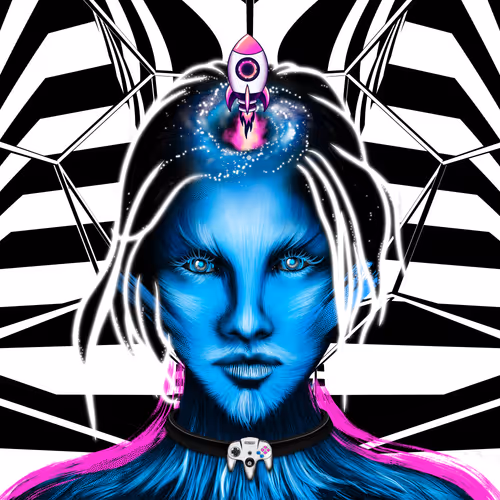 Sharded Minds