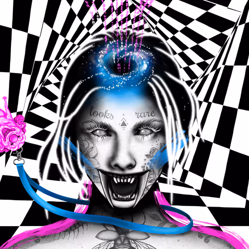 Sharded Minds