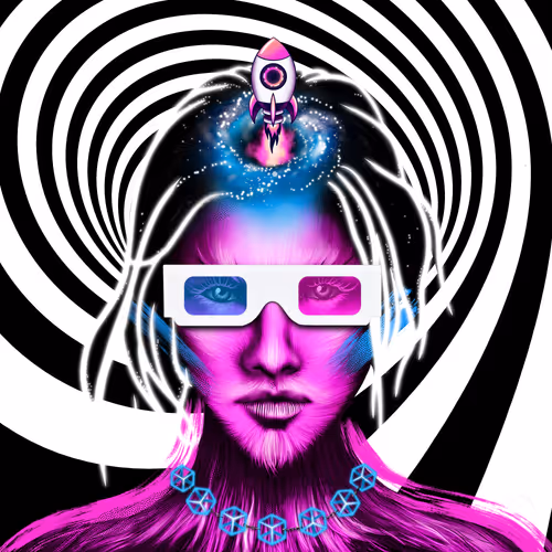 Sharded Minds