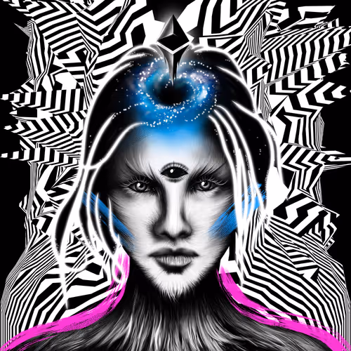 Sharded Minds