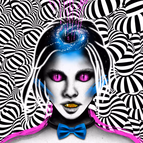 EnterDAO Sharded Minds #4406