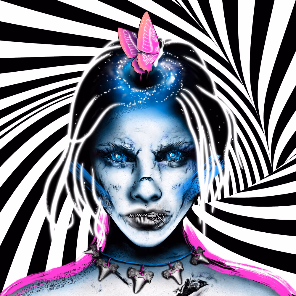 EnterDAO Sharded Minds #4976