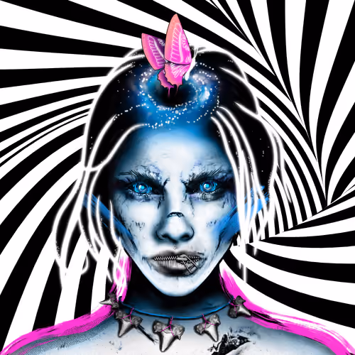 EnterDAO Sharded Minds #4976