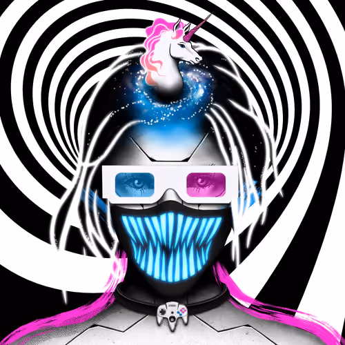 EnterDAO Sharded Minds #4199
