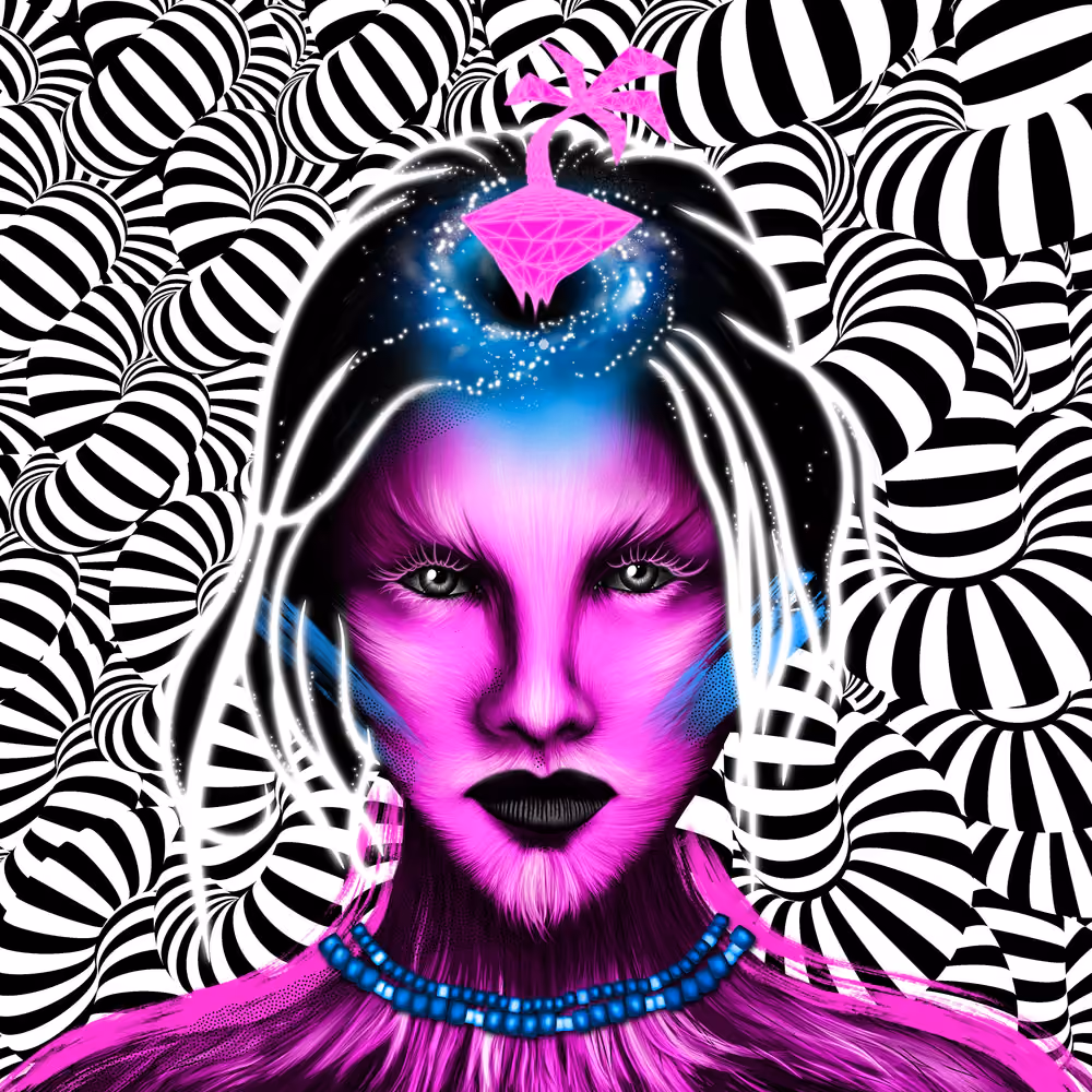 EnterDAO Sharded Minds #4997