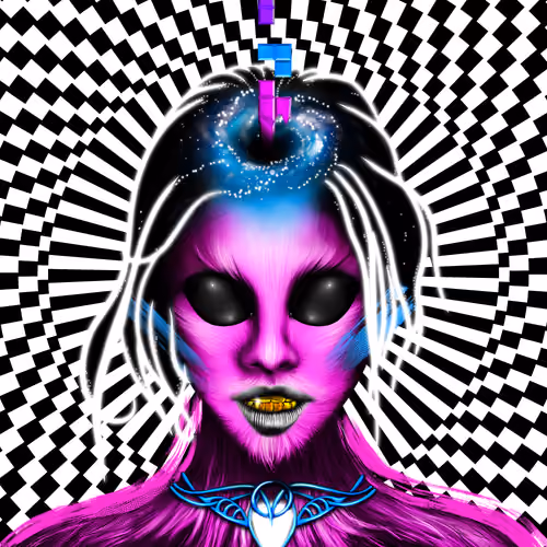 EnterDAO Sharded Minds #4261