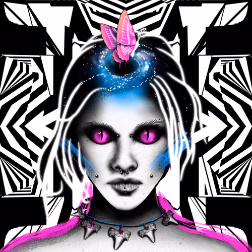 Sharded Minds
