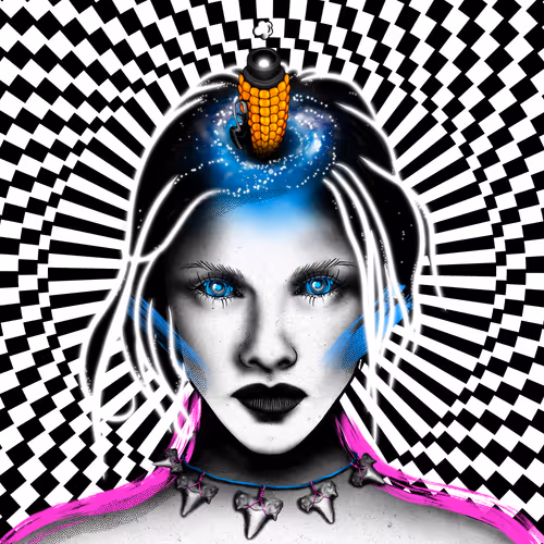 Sharded Minds