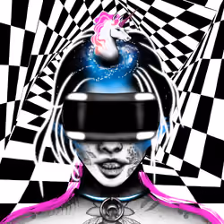 EnterDAO Sharded Minds #3542