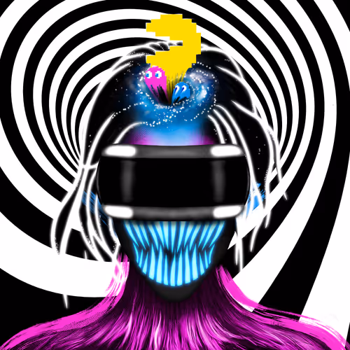 Sharded Minds