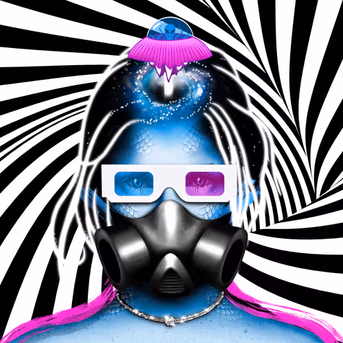 EnterDAO Sharded Minds #4953