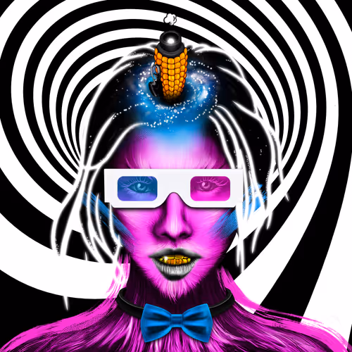 Sharded Minds