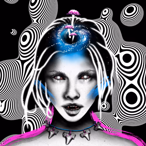 Sharded Minds