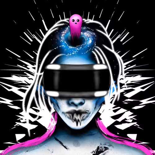 EnterDAO Sharded Minds #4807