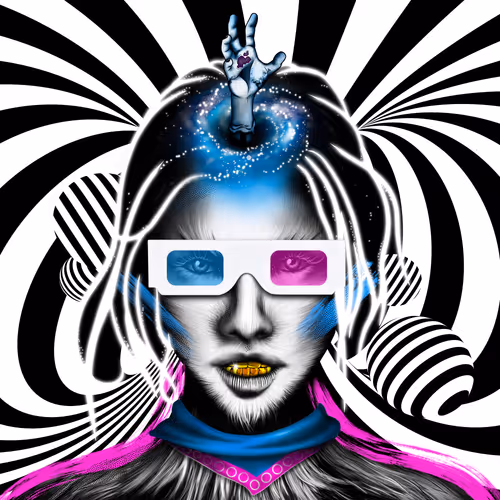 EnterDAO Sharded Minds #4977