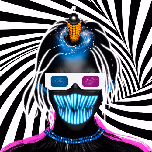 EnterDAO Sharded Minds #1401