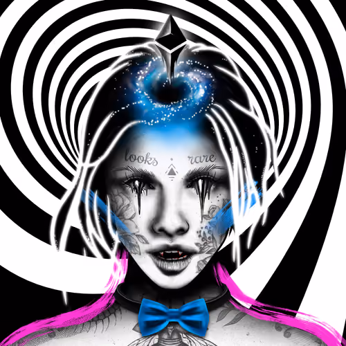 EnterDAO Sharded Minds #1858
